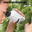 Kids Microscope Blue Mini Handheld Microscope with Clear Magnified View and KidFriendly Design 4