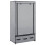 Berkfield Wardrobe Grey 87x49x159 cm Fabric 1