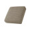 Housse de coussin de canapé extensible et douce,-Kaki 1