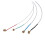 Violin Strings Set with Soft and Vibrant Tone for Practice and Performance 5