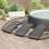 Berkfield Curved Pool Solar Heating Panels 3 pcs 110x65 cm 1