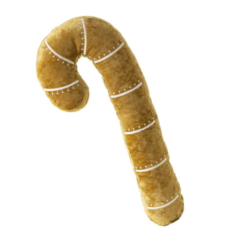 Weihnachtskranz, Schneeflocken, Polyester-Kissenbezug, weiche-B3