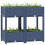 Berkfield Raised Bed 80x40x71 cm Polypropylene 1