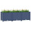 Berkfield Raised Bed 120x40x38 cm Polypropylene 1