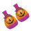 Halloween Pumpkins Decorations Table Centerpieces-Style B 1