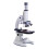 Compound Microscope with Endoscope Dual Mode Microscopy Educational Tool for Students Kids Adults 1