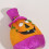 Halloween Pumpkins Decorations Table Centerpieces-Style B 4