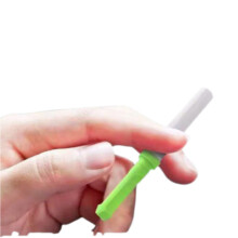 12 Inhalatoren zur Raucherentwöhnung, rauchfreie Inhalatoren, natürliche nikotinfreie Alternativen, rauchfrei, stromlos, Hilfsmittel zu