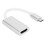 Προσαρμογέας USB C σε HDMI, προσαρμογέας με τεχνολογία Adaptive-sync για φορητό υπολογιστή, 2