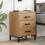 Berkfield Bedside Cabinets 2 pcs 40x30x55 cm Solid Wood Pine 1