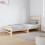 Berkfield Pull-out Day Bed without Mattress 2x(90x190) cm 1
