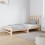 Berkfield Pull-out Day Bed without Mattress 2x(90x190) cm 1