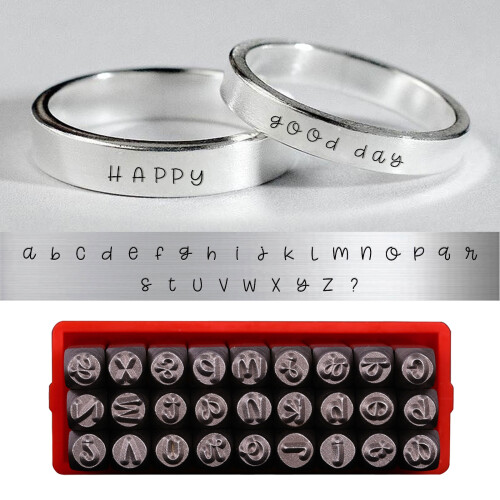 3 mm Metall-Zahlen-Buchstaben-Stempel,-Stil B 2