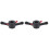 2Pcs Professional Durable Tire Balancer Dynamic Car Repair Tool 2