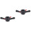 2Pcs Professional Durable Tire Balancer Dynamic Car Repair Tool 4