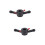 2Pcs Professional Durable Tire Balancer Dynamic Car Repair Tool 7