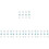 60Pcs Multi DIY Static Cling Window Stickers Removable Window Decals 4