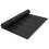 Berkfield Weed & Root Control Mat Black 2x100 m PP 1