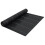 Berkfield Weed & Root Control Mat Black 1x10 m PP 1