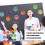 12 Classroom Visual Cue Posters Waterproof Educational Charts 2