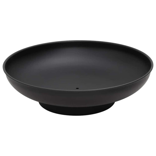 Berkfield Fire Pit 57 cm Steel