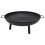 Berkfield Fire Pit 67.5x58x22.5 cm Steel 1