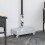 Berkfield Umbrella Base Light Grey 45x25x8.3 cm Granite 1