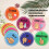 12 Classroom Visual Cue Posters Waterproof Educational Charts 7