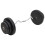 Berkfield Curl Barbell with Plates 60 kg 1