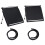 Berkfield Double Pool Solar Heating Panel 150x75 cm 1