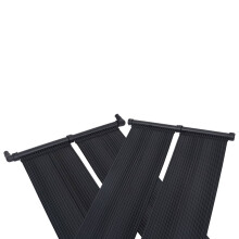 Berkfield Solar Pool Heater Panel 80x310 cm