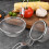 Professional Stainless Steel Fine Mesh Filter Hanging Edges-L 4