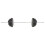 Berkfield Barbell with Plates 60 kg 1