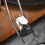 Professional Stainless Steel Fine Mesh Filter Hanging Edges-L 6