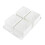 Multipurpose 4/9 Cavity Mahjong Fa Silicone-4 consecutive words 1