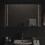 Berkfield LED Bathroom Mirror 60x90 cm 1