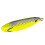1 StüCk Angeln KöDer 14.5G 8.5Cm Minnow Streifen Angeln KöDer Hohe Simulation Augen Lebensechter KüNstlicher Angeln KöDer (B) 1