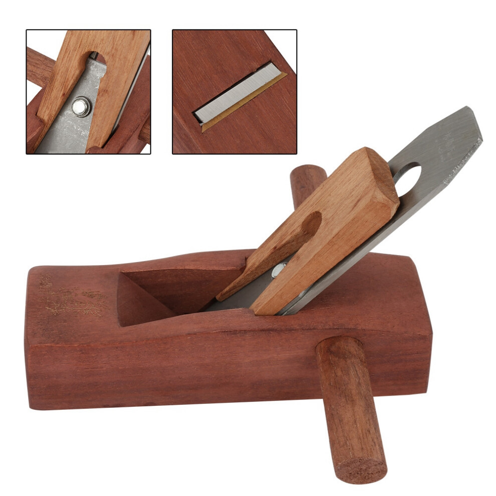 Wood Planer 180mm for Trimming