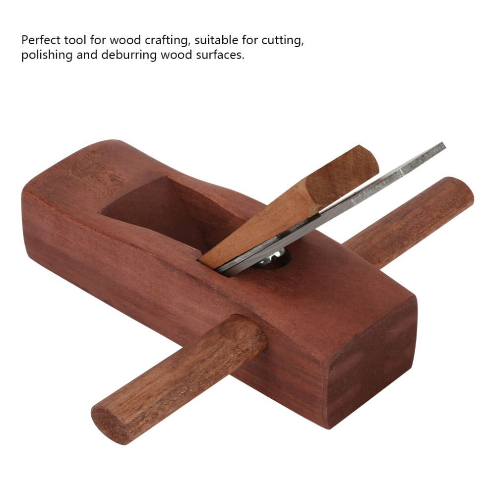 180mm Wood Planer for Grooving