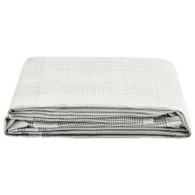 Berkfield Tent Carpet 400x250 cm Grey