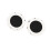 Lunettes de soleil de protection solaire pour chien,-Blanc 1