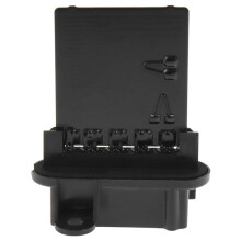 Resistor Do Motor Do Ventilador Do Aquecedor Do Carro A/C para Liberty 2002-2007 05066552AA 5139719AA