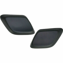 Headlight Washer Spray Jet Cover 68078291AB 68078290AB for Grand Cherokee 2011 2012 2013 Left Right Side