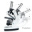 Compound Monocular Microscope 30–1200x Wide Magnification BeginnerFriendly for Students and Kids 4