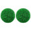 Berkfield Artificial Boxwood Balls 2 pcs 52 cm 1