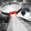 LED Headlamp 3 Modes Adjustable Headband AAA Powered 2