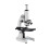 40X64000X Monocular Compound Microscope with Coarse and Fine Focus for Student Beginner Lab Science 1