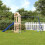 Berkfield Outdoor Playset Solid Wood Pine 1