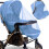 WinysinNet Til Barnevogn Babynet Net Til Barnevogne Vugger 2
