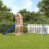 Berkfield Outdoor Playset Solid Wood Douglas 1